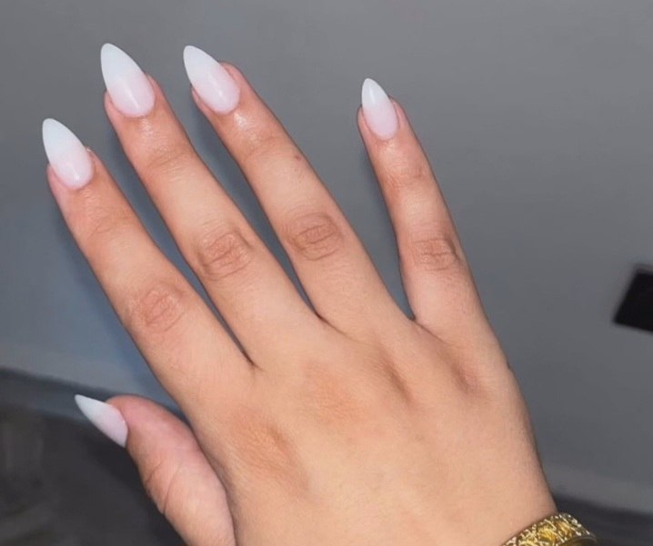 Onglerie à Tizi Ouzou - Soin esthétique MEL'GLOW